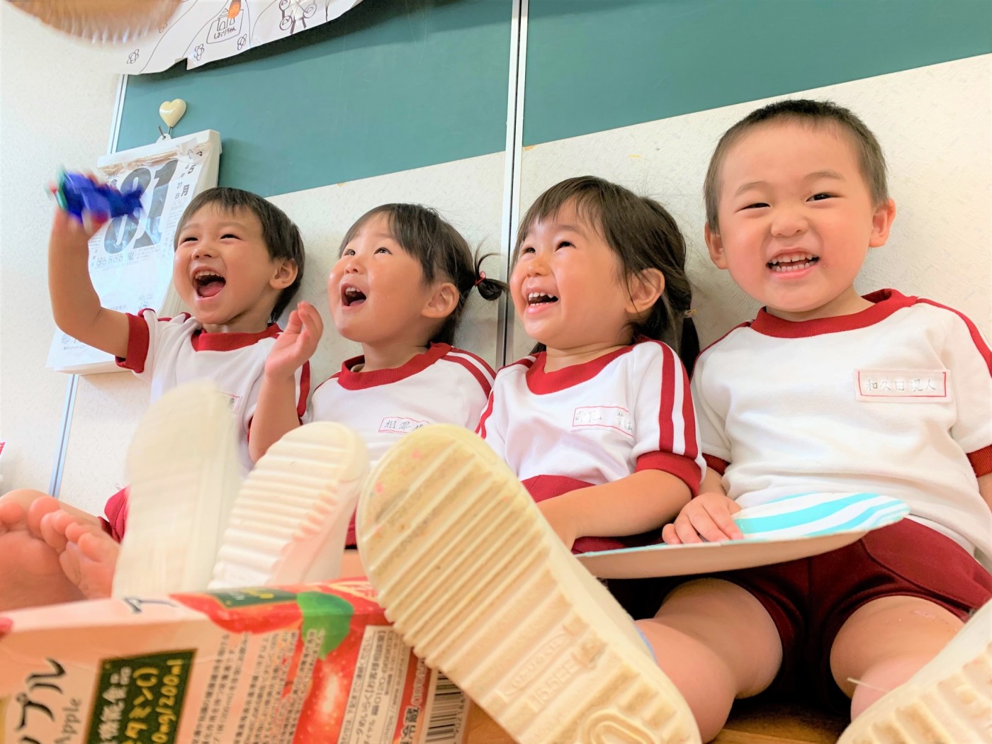 あけぼの幼稚園 静岡県 浜松市 中区 幼稚園 浜松駅